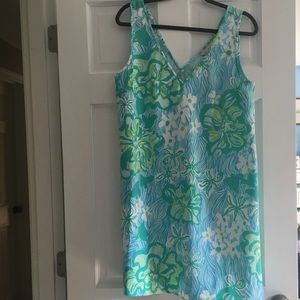 Lilly Pulitzer Dress Size 14